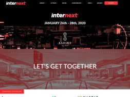 Internext Expo