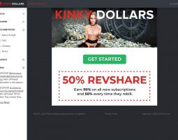 Kinky Dollars