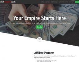 Adult Empire Cash